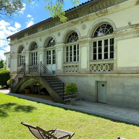 Gite De Charme Au Bord Du Tarn Marssac-sur-Tarn Extérieur photo