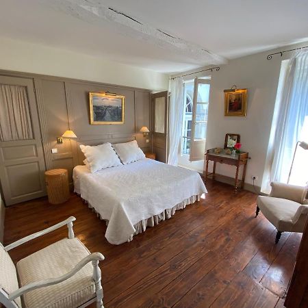Gite De Charme Au Bord Du Tarn Marssac-sur-Tarn Extérieur photo