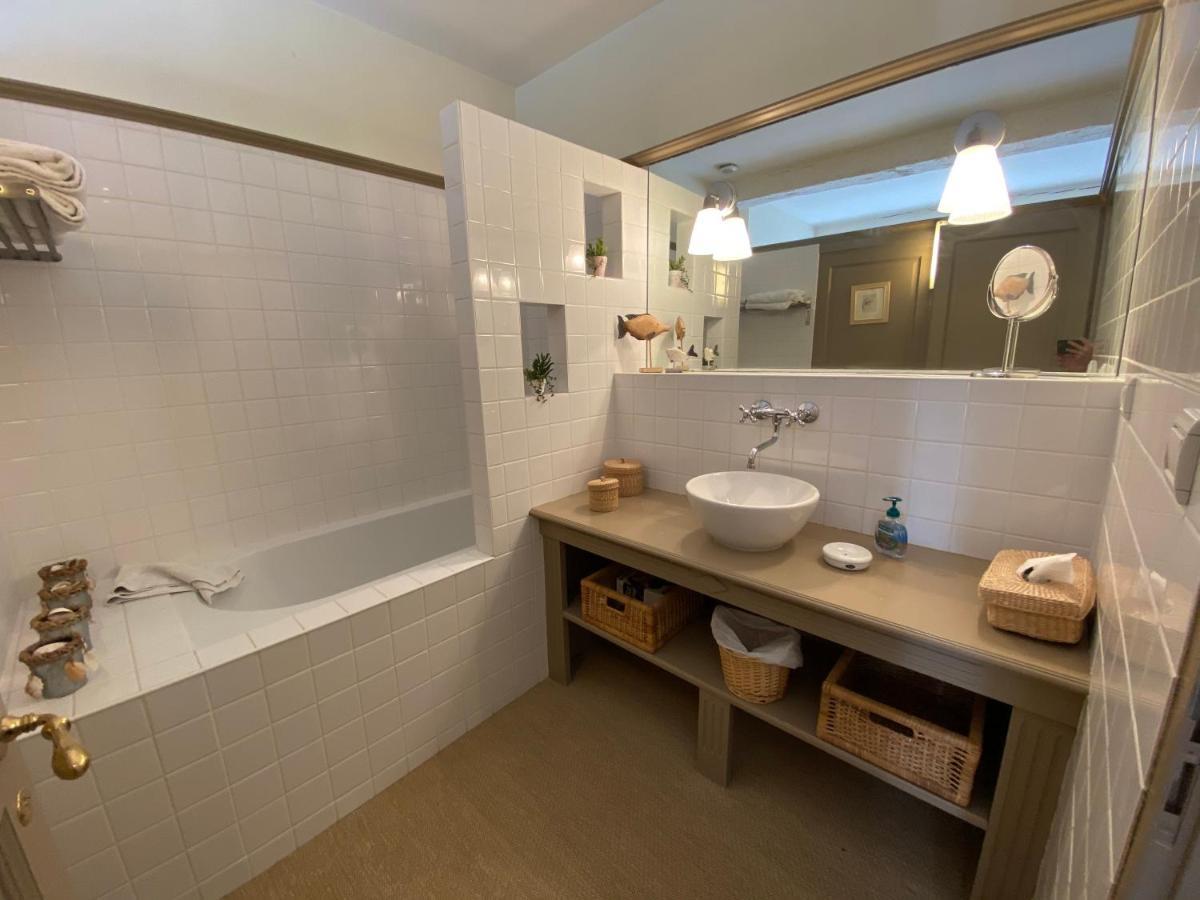 Gite De Charme Au Bord Du Tarn Marssac-sur-Tarn Extérieur photo