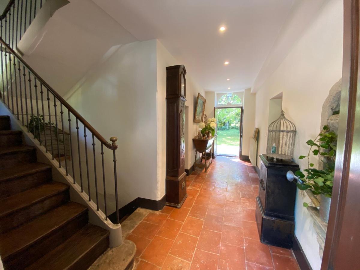 Gite De Charme Au Bord Du Tarn Marssac-sur-Tarn Extérieur photo