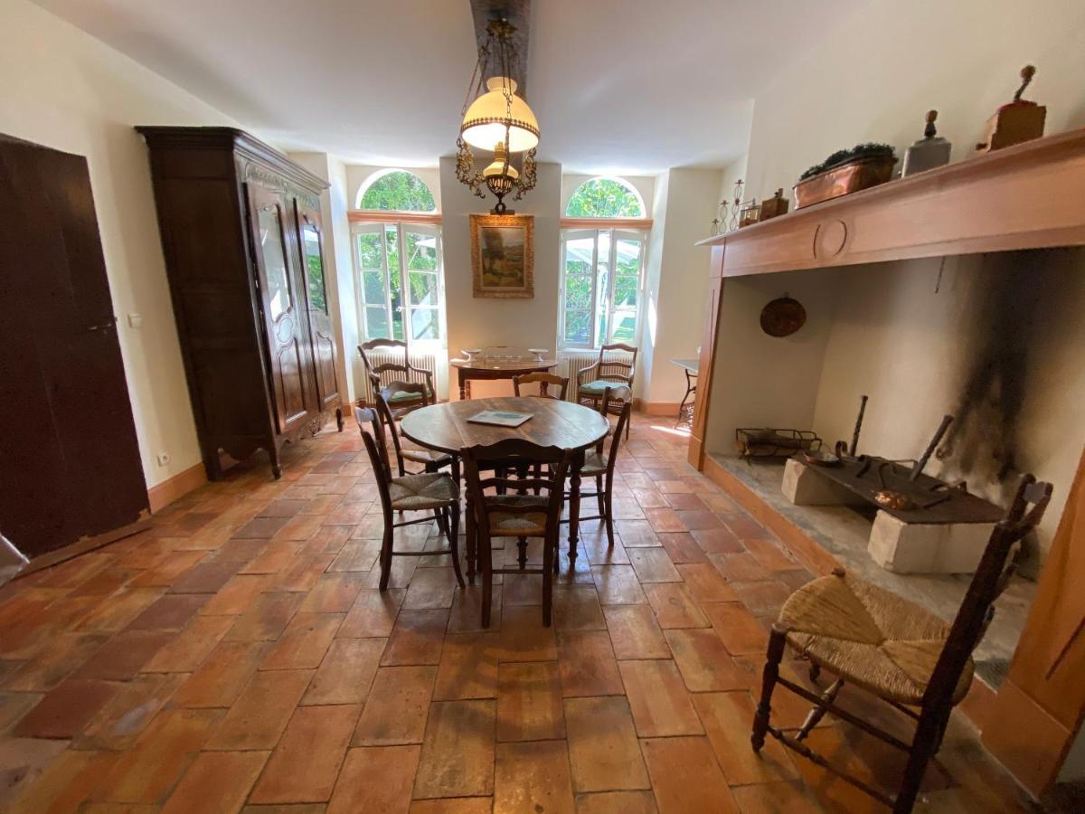 Gite De Charme Au Bord Du Tarn Marssac-sur-Tarn Extérieur photo