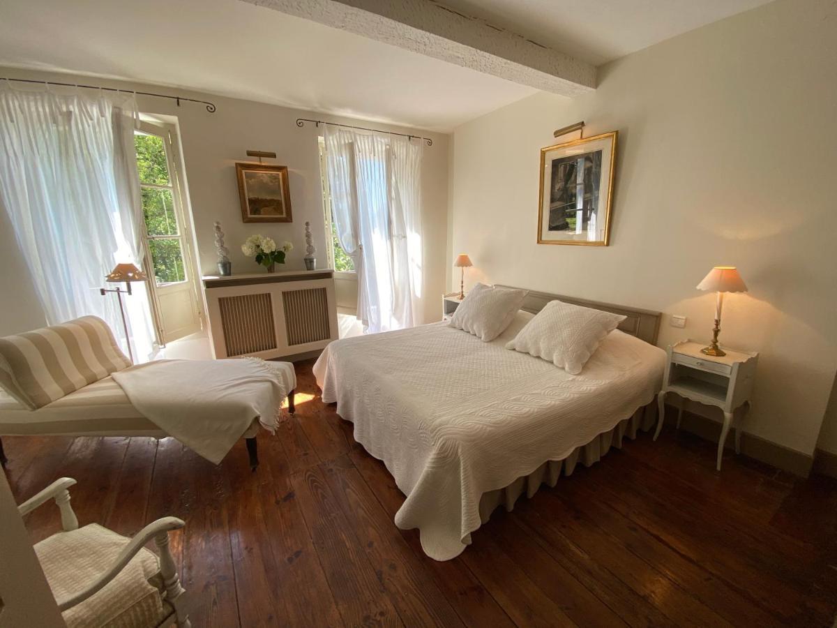 Gite De Charme Au Bord Du Tarn Marssac-sur-Tarn Extérieur photo