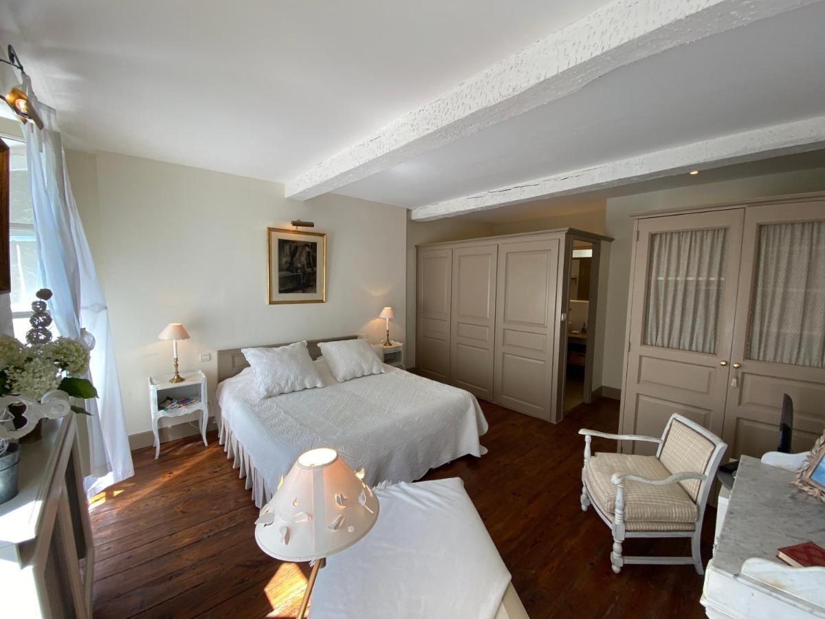 Gite De Charme Au Bord Du Tarn Marssac-sur-Tarn Extérieur photo