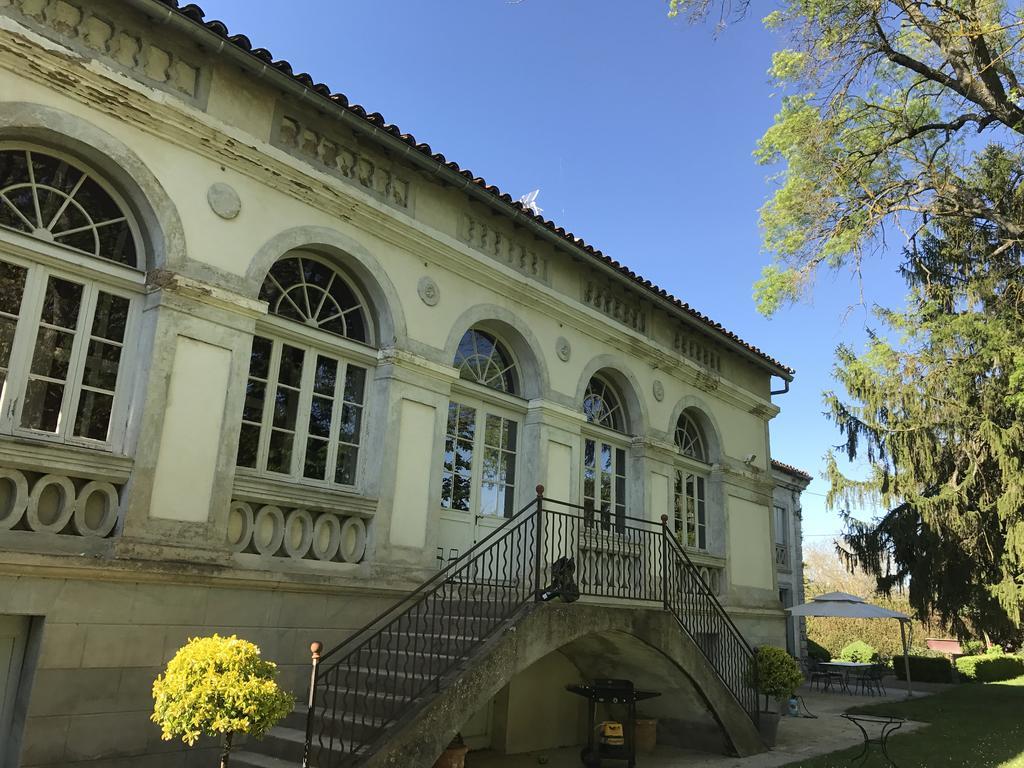 Gite De Charme Au Bord Du Tarn Marssac-sur-Tarn Extérieur photo