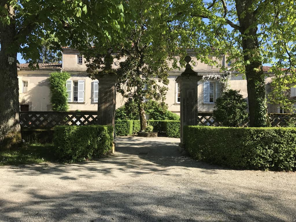 Gite De Charme Au Bord Du Tarn Marssac-sur-Tarn Extérieur photo