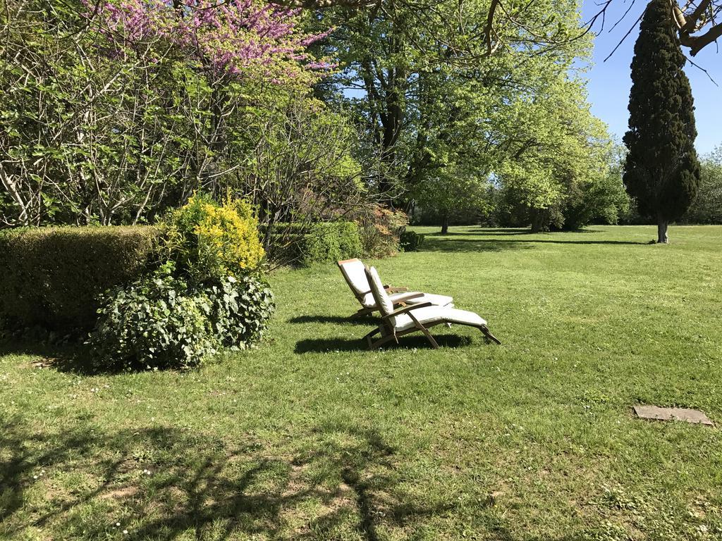 Gite De Charme Au Bord Du Tarn Marssac-sur-Tarn Extérieur photo
